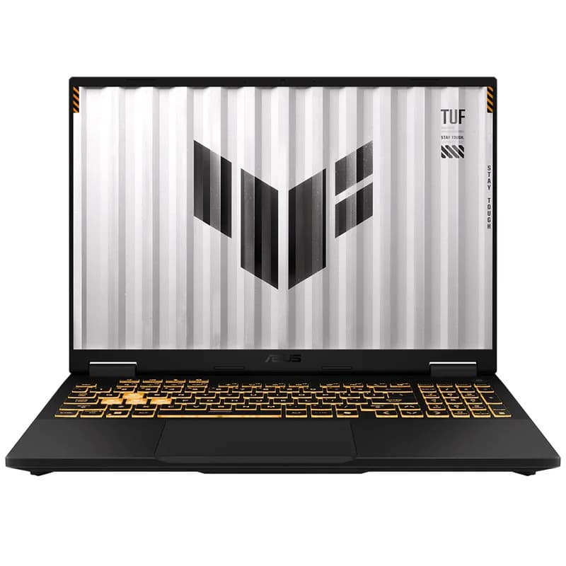 لپ تاپ گیمینگ ایسوس مدل FX608JPR | Core i7-14650HX رم 16 گیگابایت SSD 512GB RTX 5070 8GB
