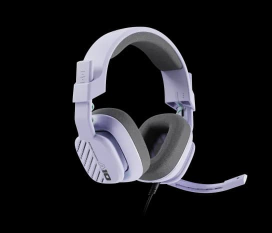 هدست لاجیتک مدل ASTRO A10