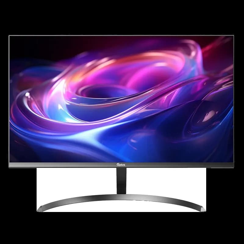 مانیتور 27 اینچ جی پلاس مدل GDM-278CS