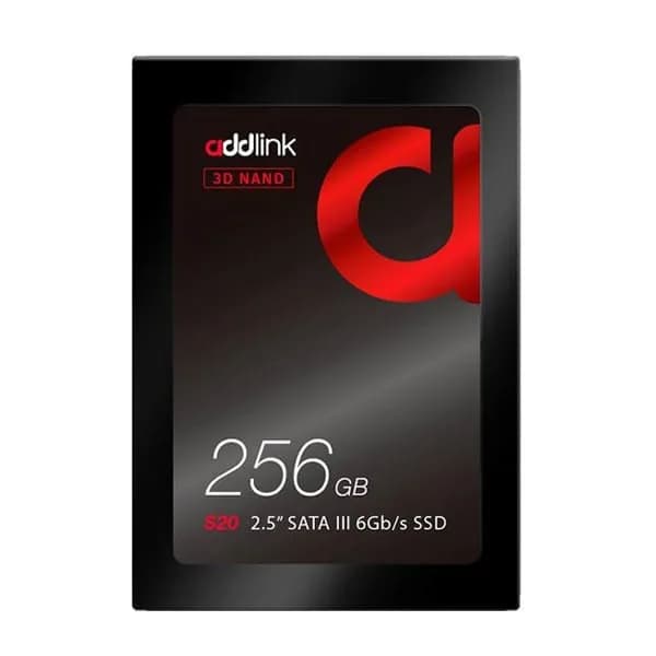 اس اس دی اینترنال اد لینک ظرفیت 256 گیگابایت