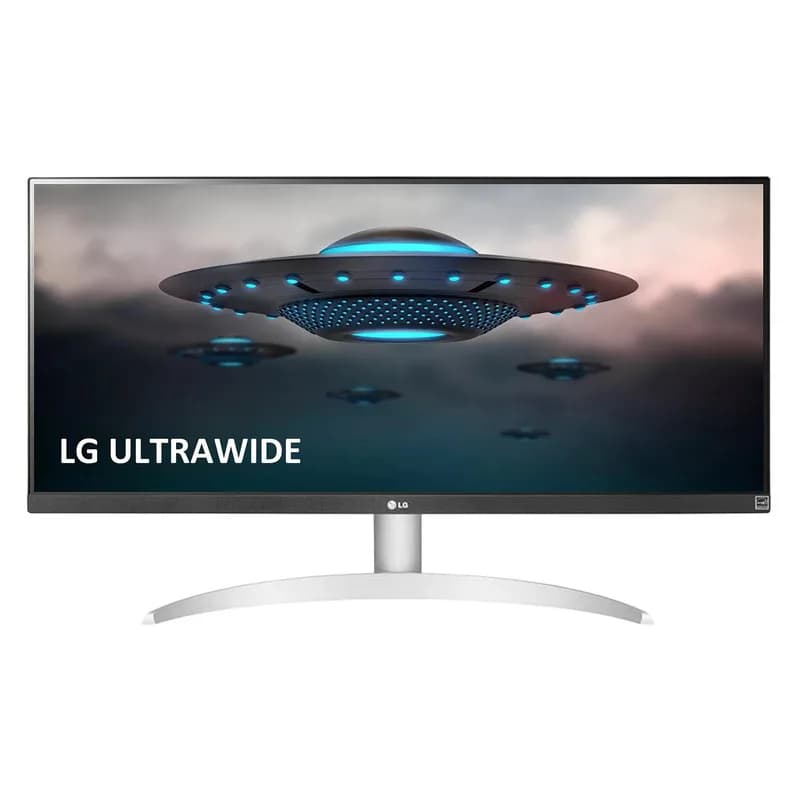 مانیتور 29 اینچ ال جی مدل UltraWide 29WQ600-W