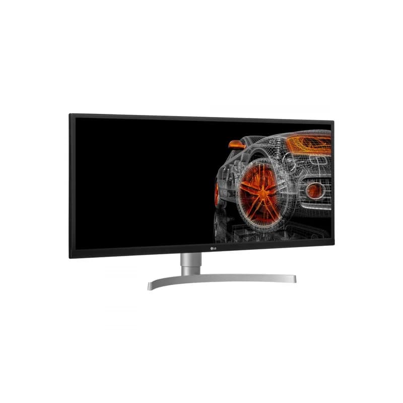مانیتور 34 اینچ ال جی مدل UltraWide 34WQ650-W