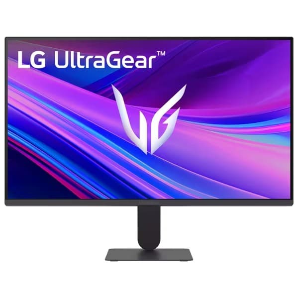مانیتور گیمینگ 27 اینچ ال جی مدل UltraGear G4 27G411A-B