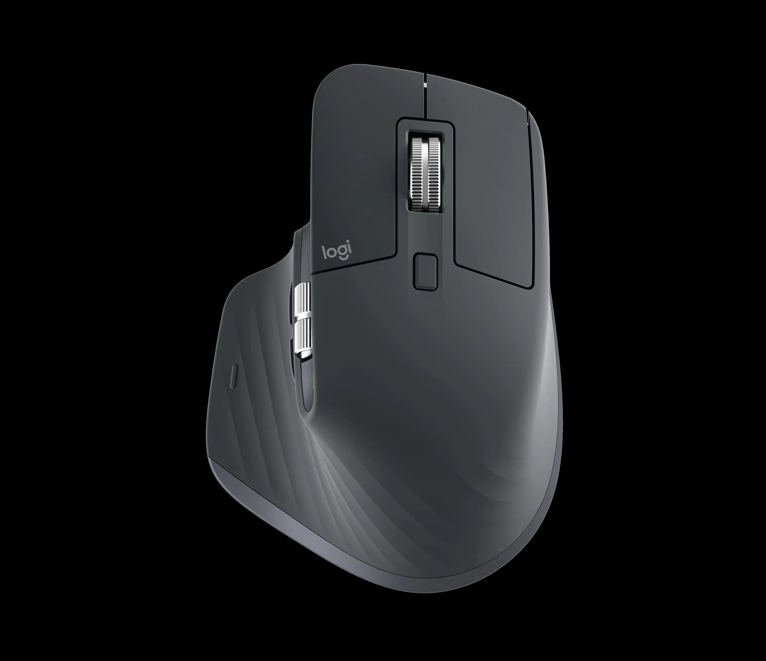 موس گیمینگ بیسیم لاجیتک مدل LOGITECH MX MASTER 3S