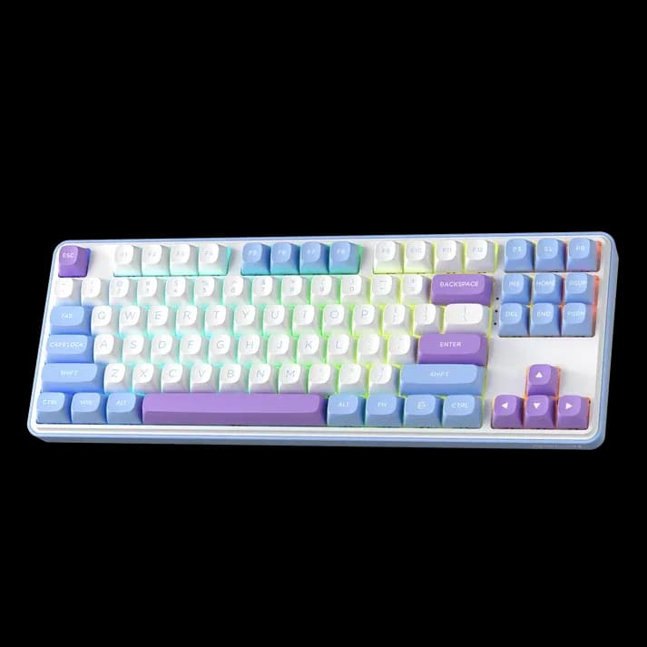 کیبورد ردراگون REDRAGON K707 WBP STAR BLADE PRO WIRELESS