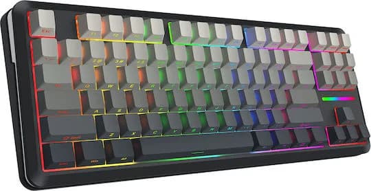 کیبورد ردراگون مدل RGB REDRAGON K734SP RGB Pro Wildslash