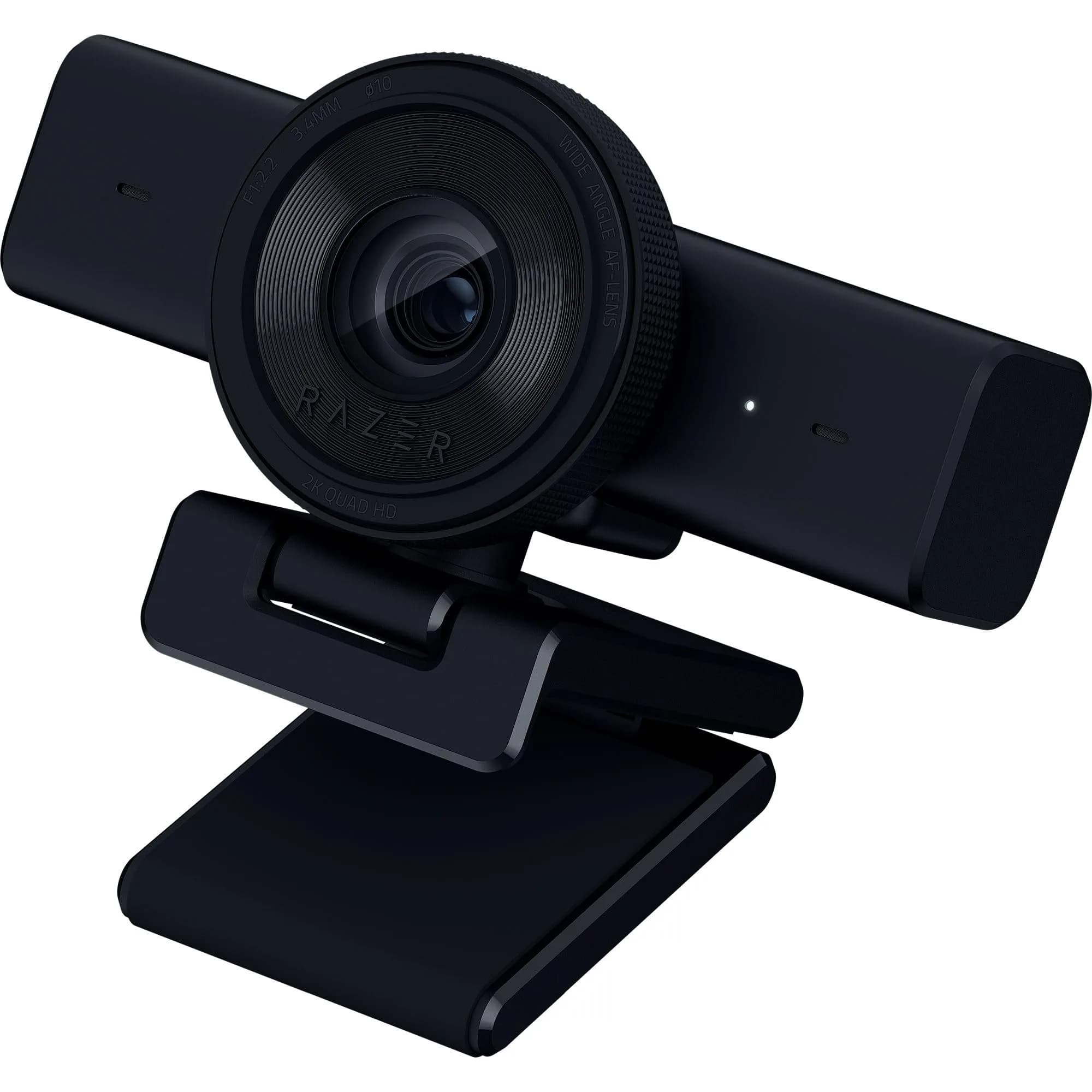 وب کم ریزر مدل Webcam Razer Kiyo V2 X